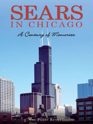 cover image of Sears in Chicago